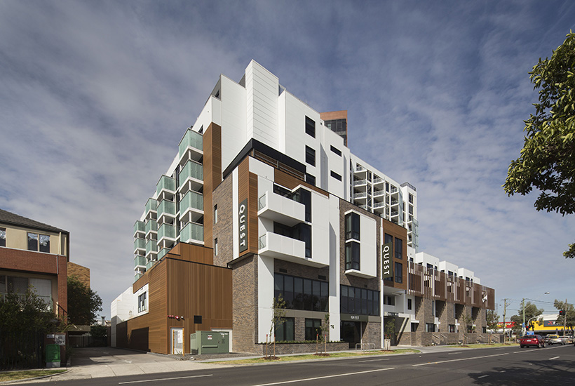 Quest Maribyrnong.