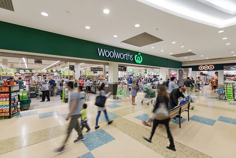Sydney’s Rockdale Plaza defies retail gloom with $142m sale