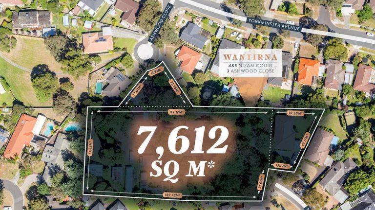 Clever Wantirna owner to net $7m-plus from neighbouring properties