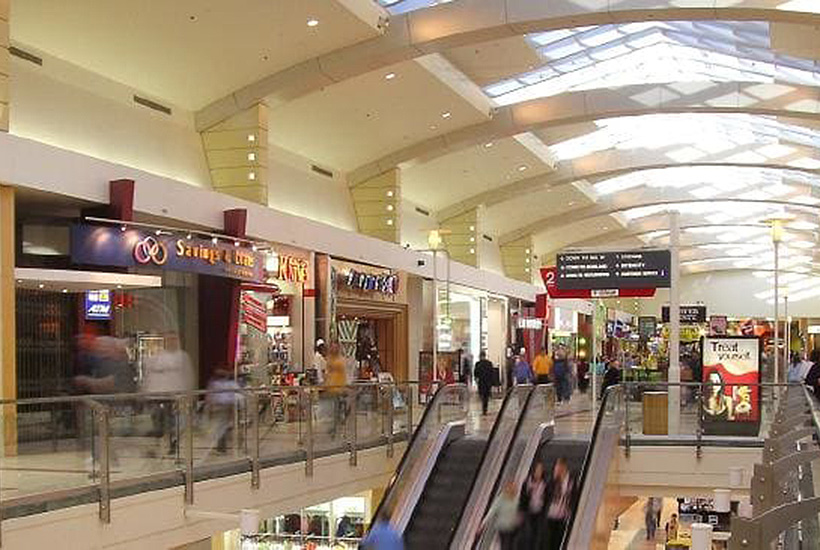 A half stake in Westfield Marion has been offered for sale Lendlease’s APPF Retail.
