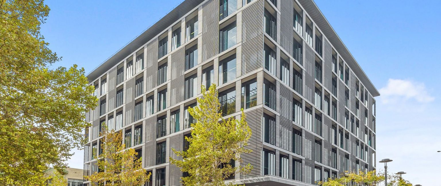 The investments that offer the most value are those that require some problem-solving. Picture: realcommercial.com.au/buy
