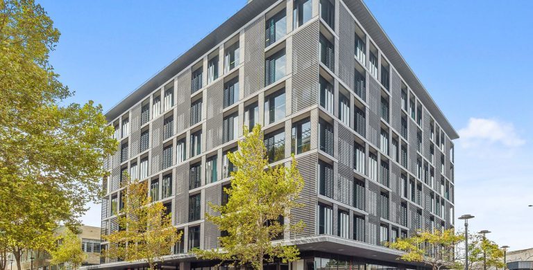 How to find a commercial property with the X factor