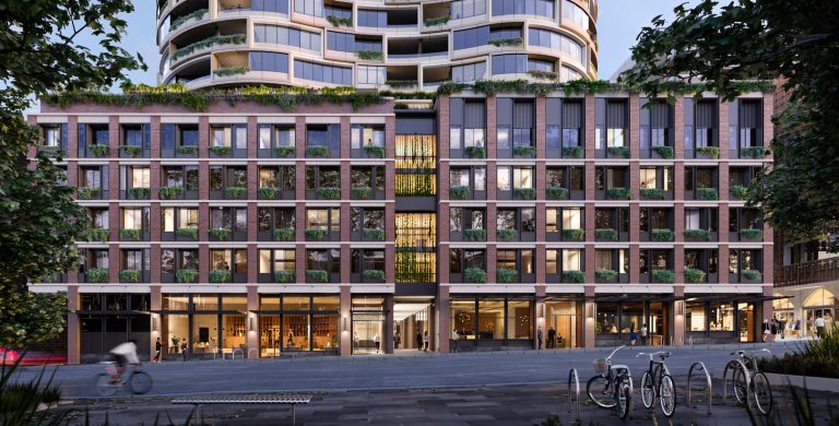 Boutique hotel chain announces new Queen Vic Market location