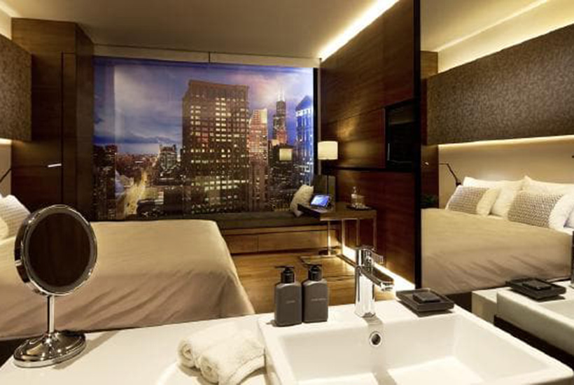 Salter Brothers have bought Brisbane’s NEXT Hotel.