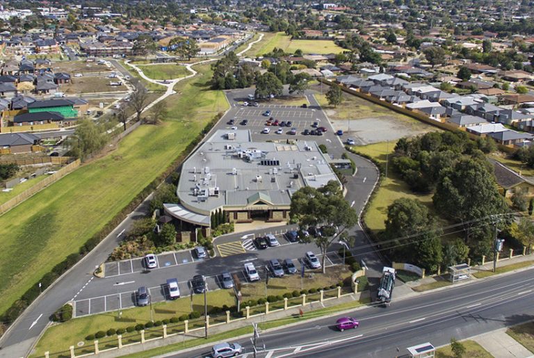 Investor pulls lever on $16m Cardinia Club purchase