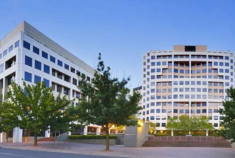 Overhaul coming as Canberra’s Finlay Crisp Centre sells
