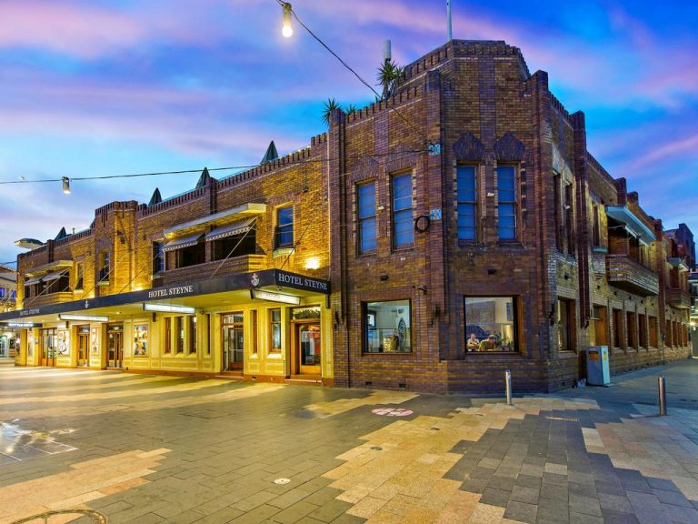 Record deal finally sealed for Manly’s Hotel Steyne