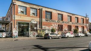 Collingwood home of PBS radio to tune out for $7m