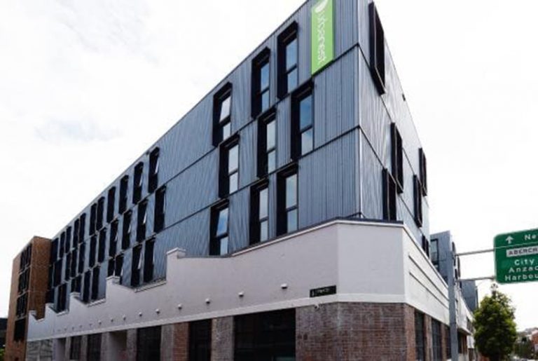 Student accommodation one of 2019’s boom sectors