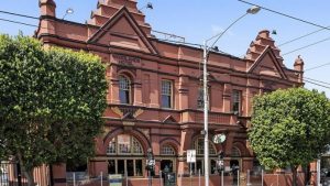 Your chance to own and run Coburg’s iconic Woodlands Hotel