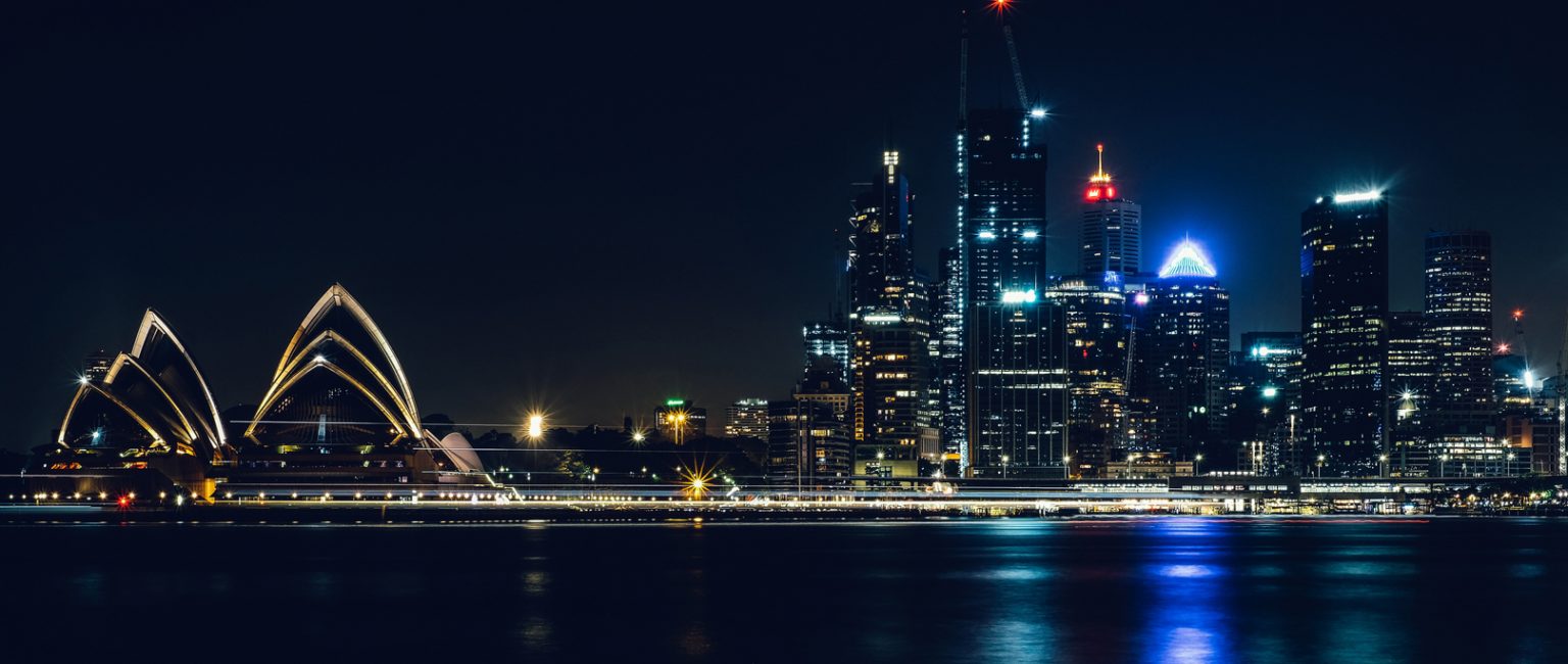 The City of Sydney is considering changes to its late-night planning controls that could have a positive impact on the commercial property market. Picture: Guillaume Lorain/Unsplash
