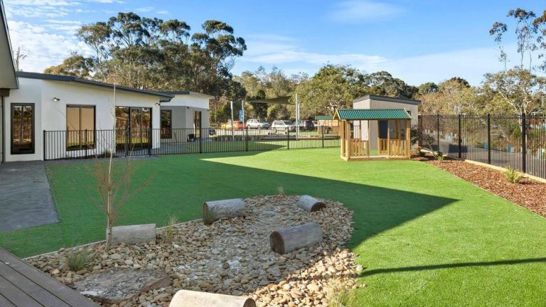 $4m-plus hopes for Curlewis childcare