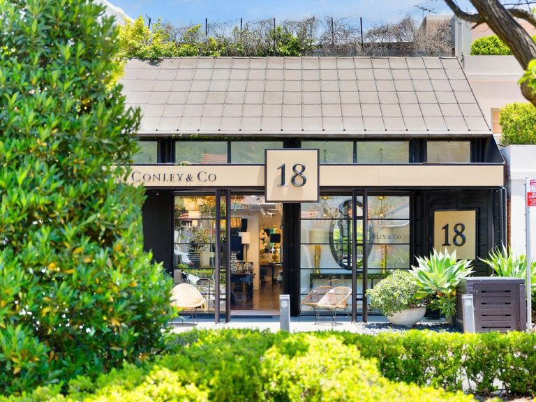 ‘Aussie’ John Symond to hang onto Double Bay retail site