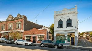Lease to Buy Commercial Property