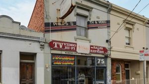 Old Kosovo Radio and TV store to switch off for good