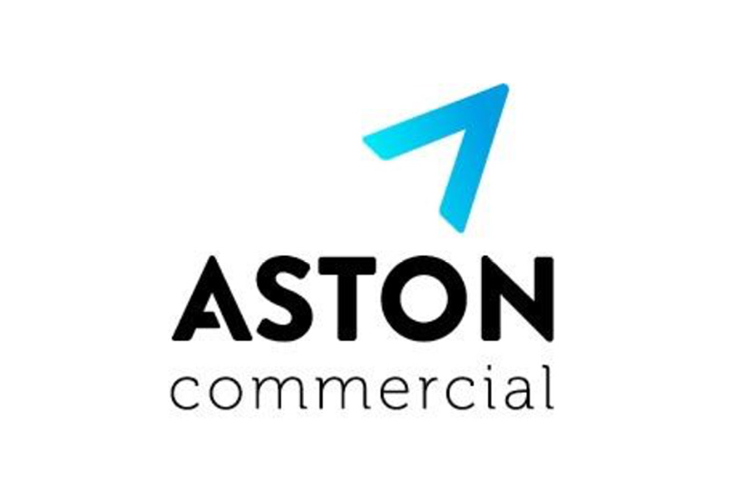 Beller Commercial will now be known as Aston Commercial.