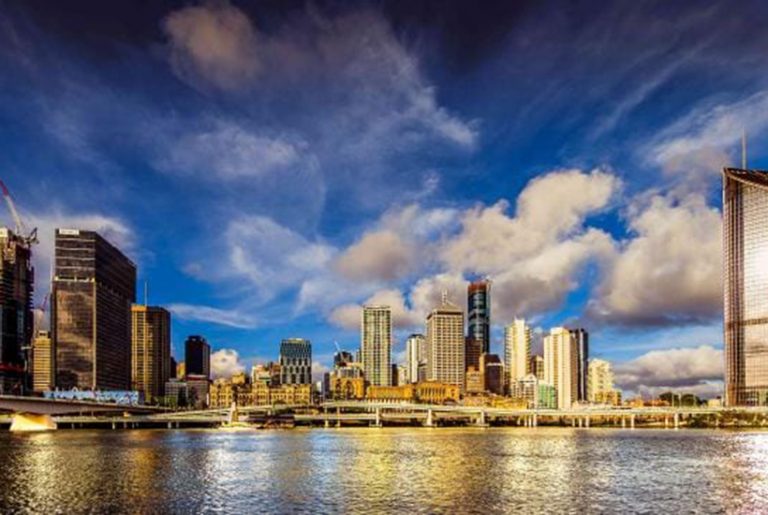 Cromwell leads race for $530m Brisbane tower