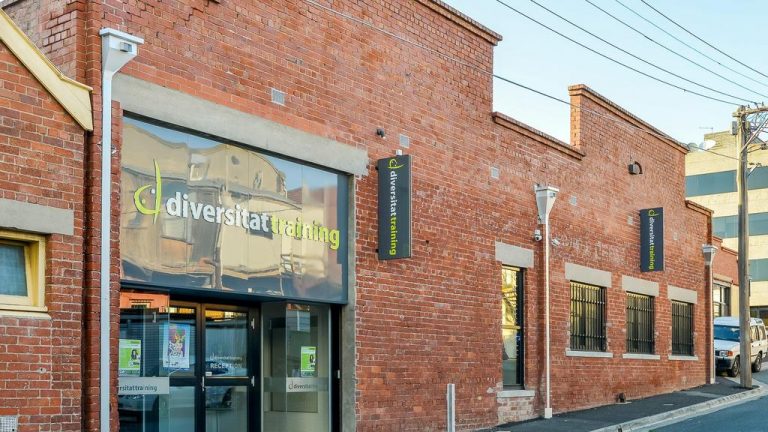 Diversitat sells Geelong base after Catholic tenants move in