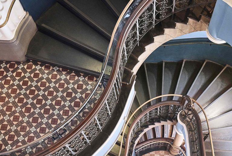 Sydney’s QVB readies for fresh polish