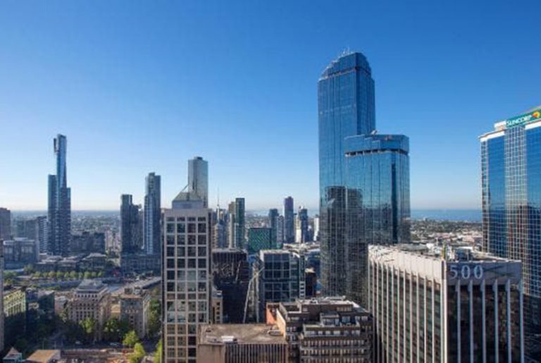 Melbourne’s Rialto valued at $1.3bn as half stake sold