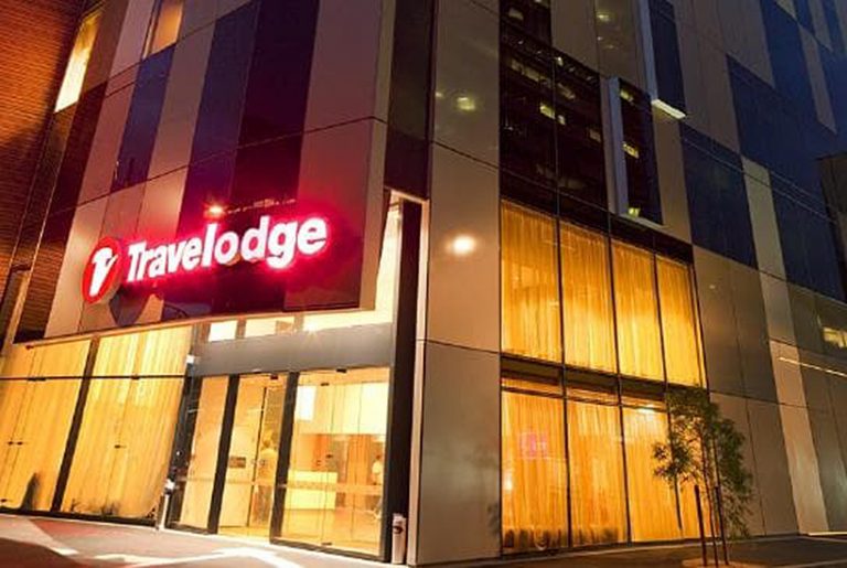 Deal falls through for 11 Travelodge hotels