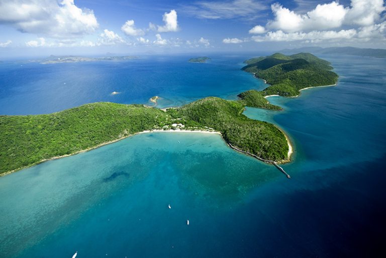 The beginner’s guide to buying a private island