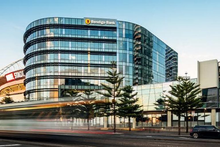 Marprop makes move on Docklands’ Bendigo Bank HQ