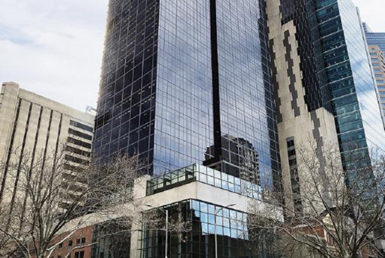Telstra’s Melbourne HQ sold for $830m