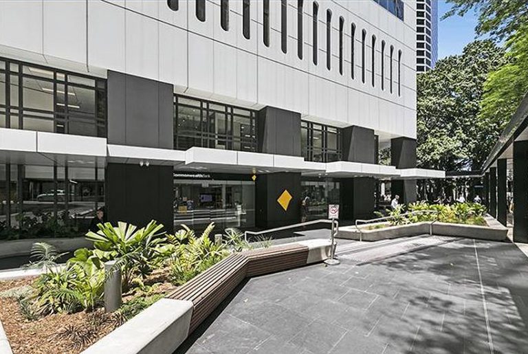 Investors continue rush into Brisbane office market
