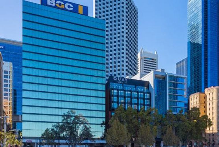 Singapore group leads bid for Perth’s BGC Centre