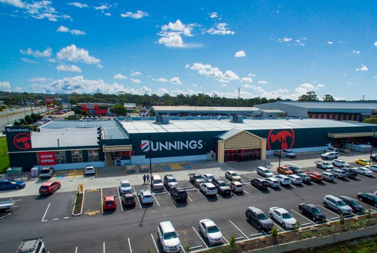 Big result tipped for rare Brisbane Bunnings