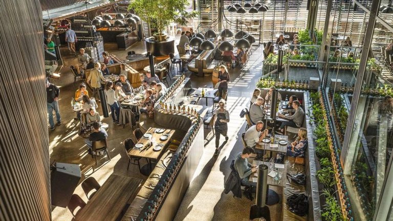 Healesville’s Giant Steps winery property for sale