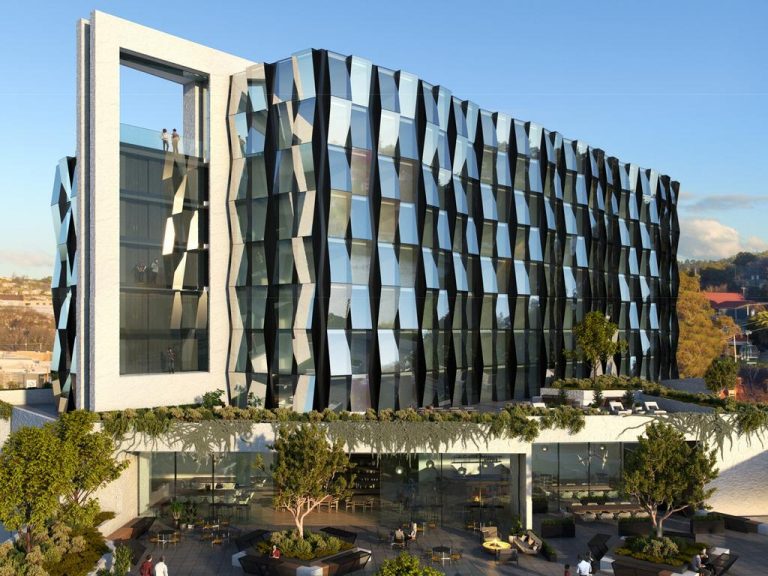 Launceston locals to fight $50m Gorge Hotel