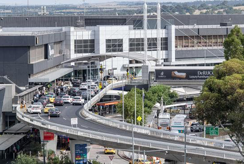 Hotels heat up as new Melbourne Airport hotel looms