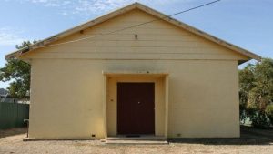 Snowtown’s abandoned buildings are going cheap