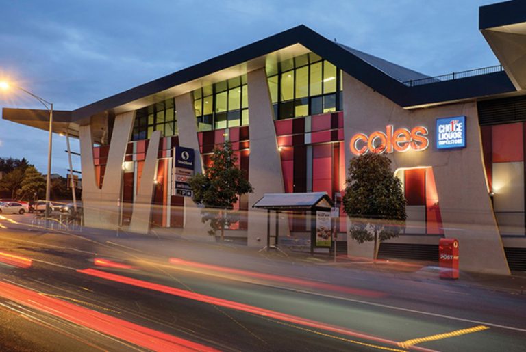 Stockland reaps $63m in Tooronga Village sale