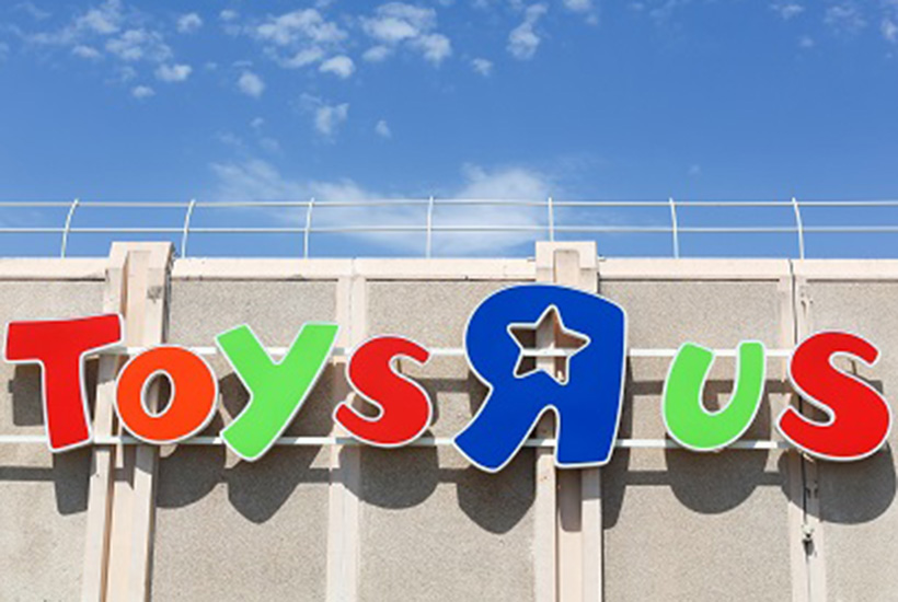 Toys ‘R’ Us is set to be reborn in Australia.
