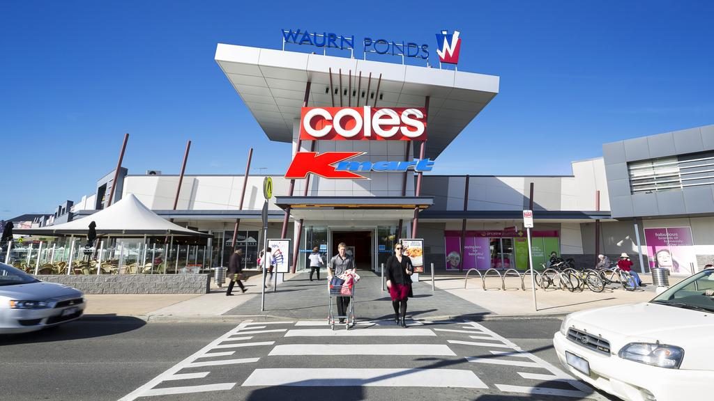 Australian Unity Retail Property Fund sold a 50% stake in Waurn Ponds Shopping Centre amid unprecedented population growth in southern Geelong.

