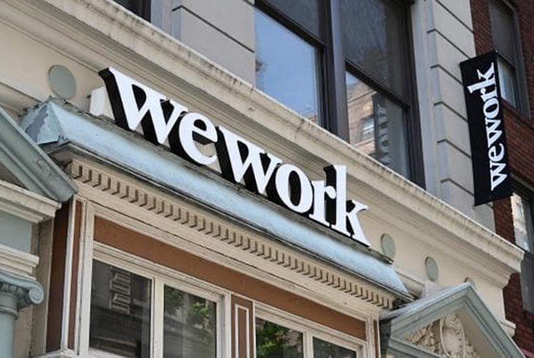 Co-working giant WeWork coming to Pitt Street