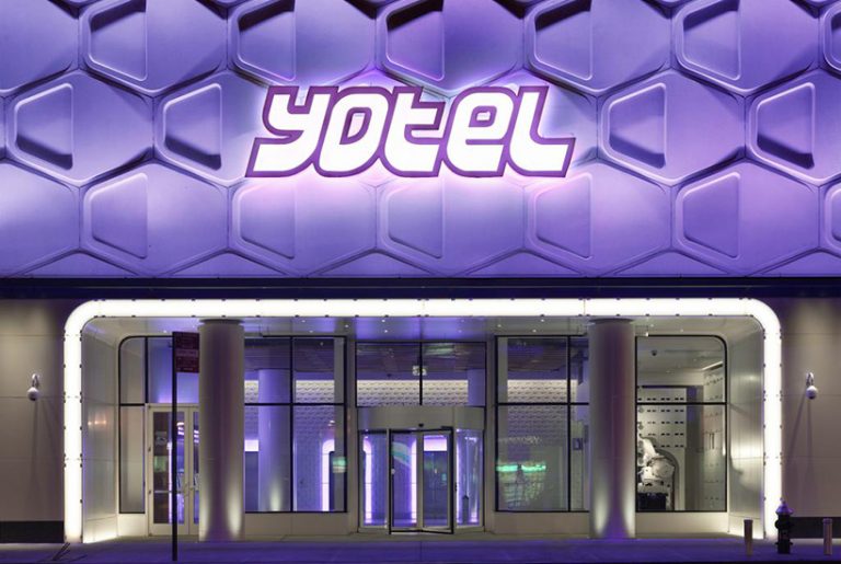 Melbourne’s Southbank to welcome Australia’s first YOTEL