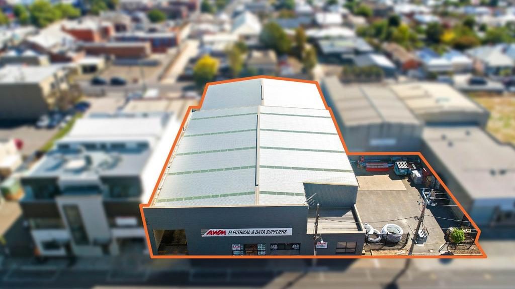 42-46 Gordon Ave, Geelong West