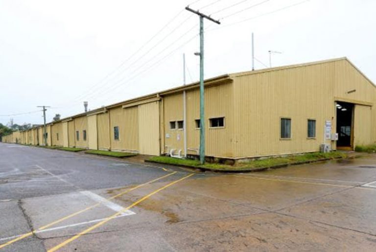 Brisbane’s Bulimba Barracks sold to Taiwan developer