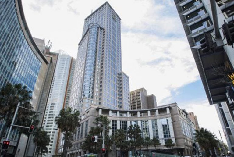 $1.8bn deal locked in for Sydney’s Chifley Tower