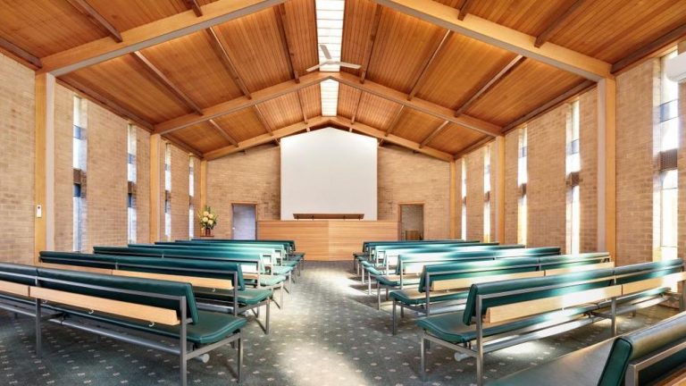 Developers sign off on $3.5m Clayton church