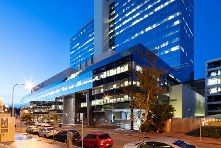 Charter Hall plans purchase of Parramatta’s $400m Jessie Street Centre
