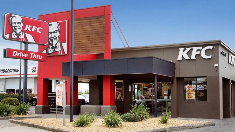 17 bidders vie for piece of $5.6m Melbourne KFC