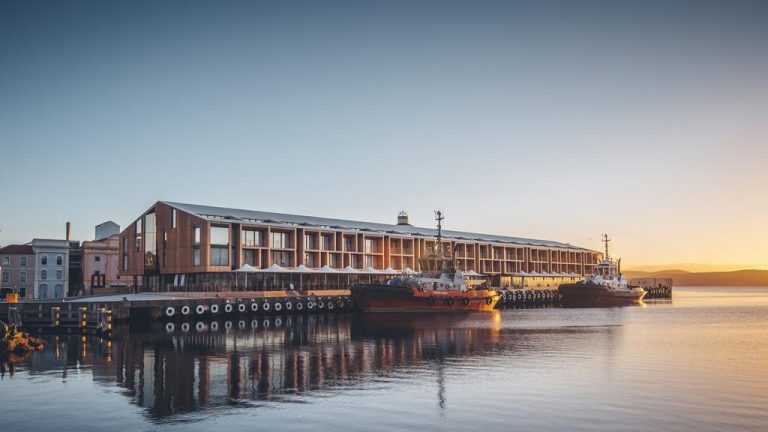 Affordability heats up Hobart commercial property