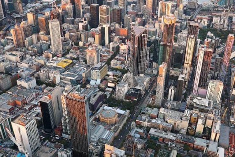 Office vacancy down as market awaits new stock
