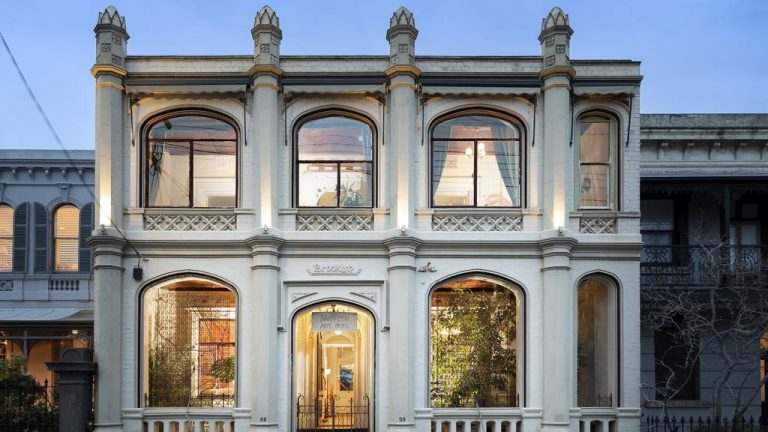 Fitzroy’s Brooklyn Arts Hotel to become grand home