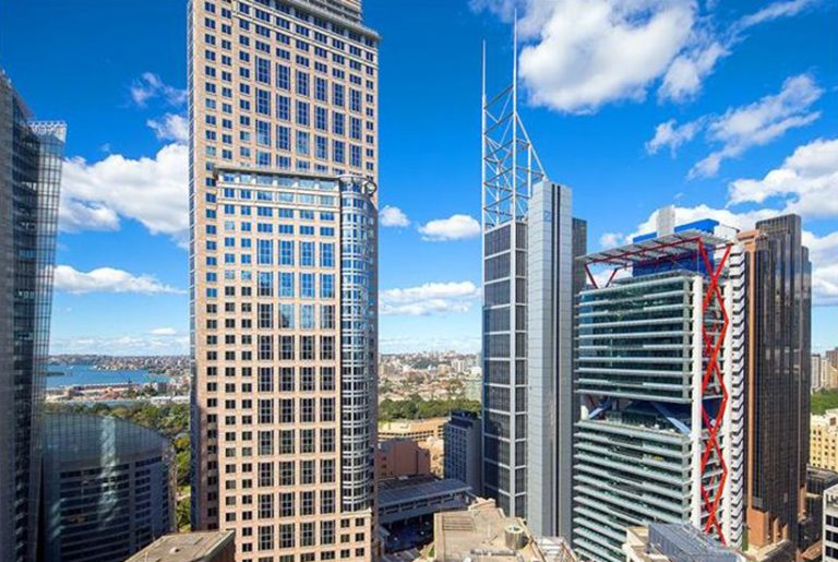 Oxford offers up Sydney CBD tower for $310m